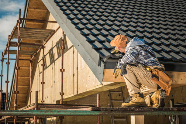 Cold Roofs in Melcher Dallas, IA