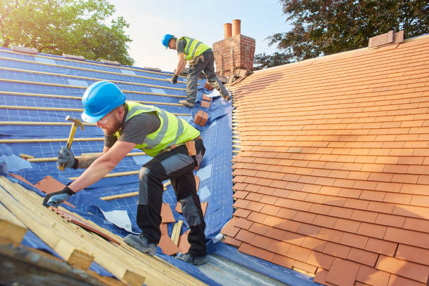 Best Emergency Roof Repair Services  in Melcher Dallas, IA